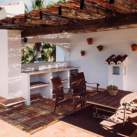 فيلا Casa Bianca 2 تيولادا المظهر الخارجي الصورة