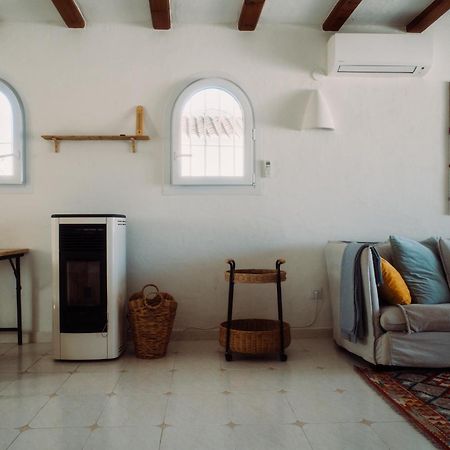 فيلا Casa Bianca 2 تيولادا المظهر الخارجي الصورة