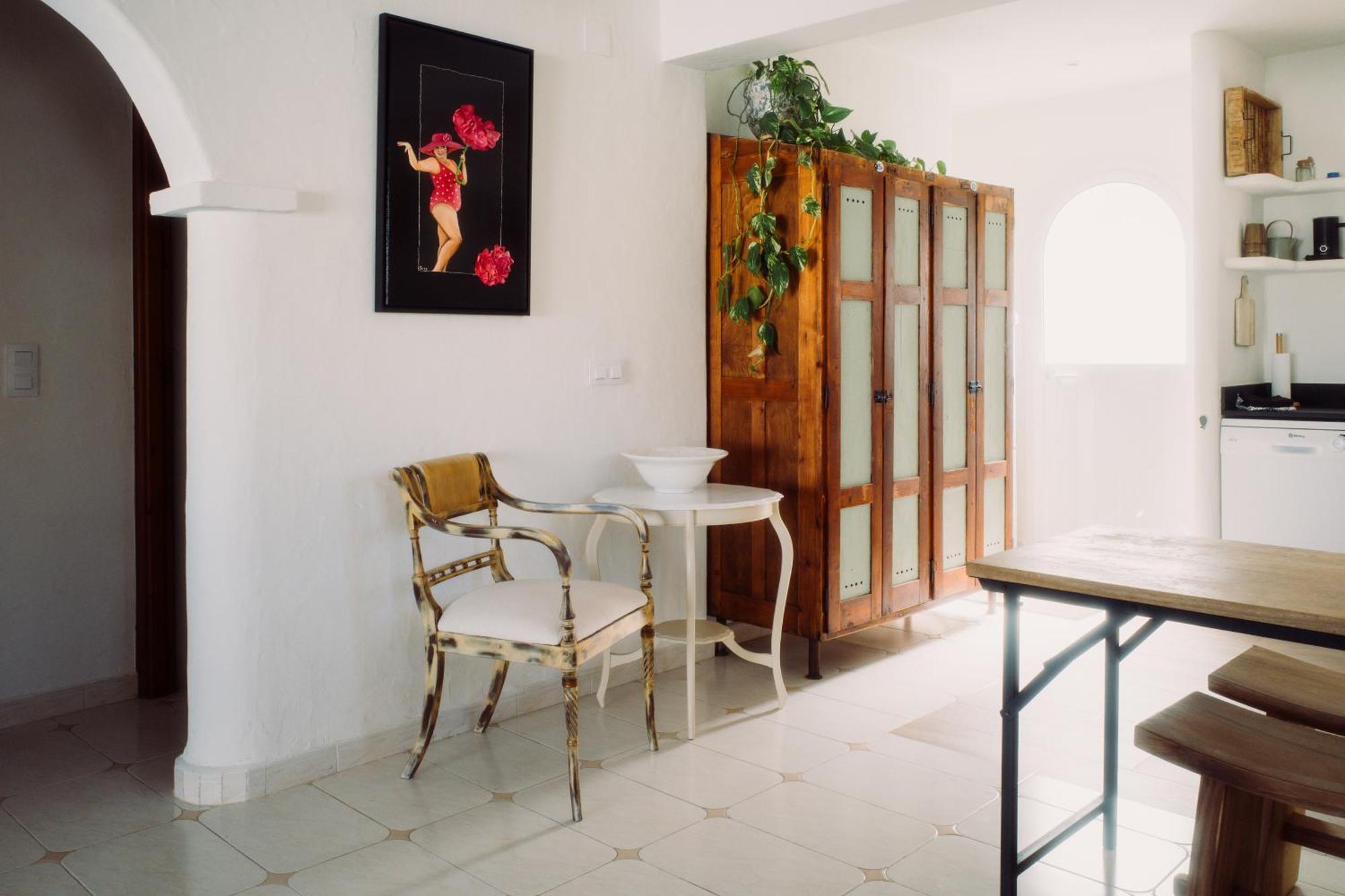 فيلا Casa Bianca 2 تيولادا المظهر الخارجي الصورة