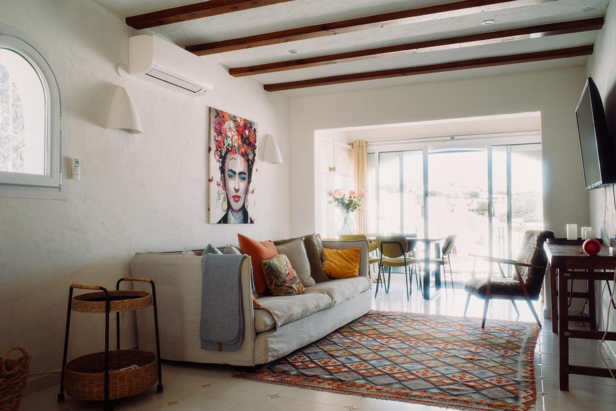 فيلا Casa Bianca 2 تيولادا المظهر الخارجي الصورة