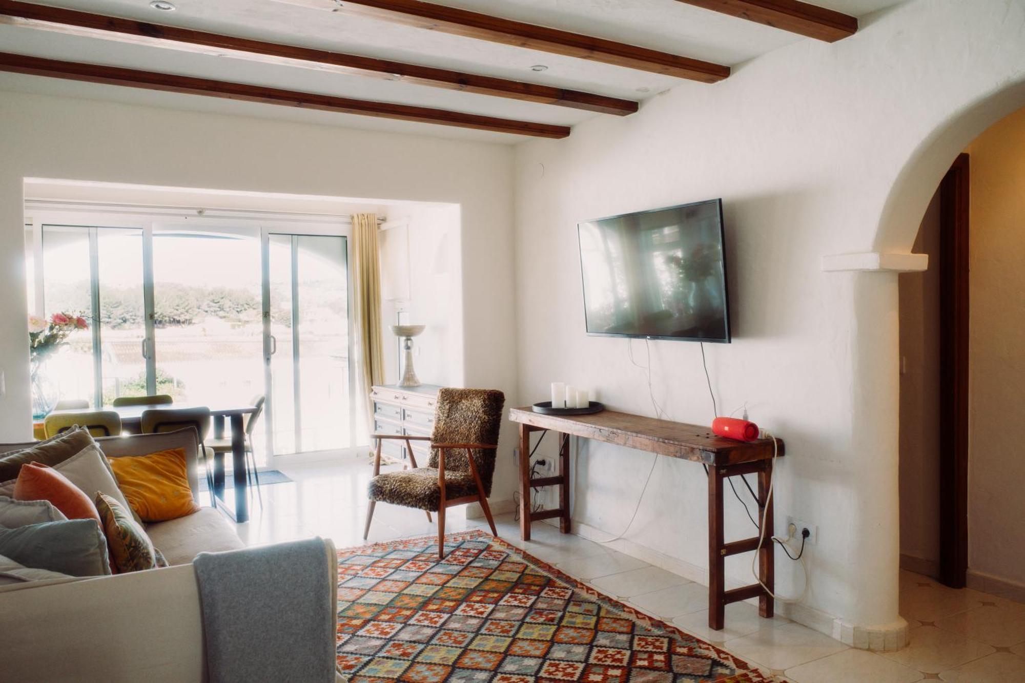 فيلا Casa Bianca 2 تيولادا المظهر الخارجي الصورة