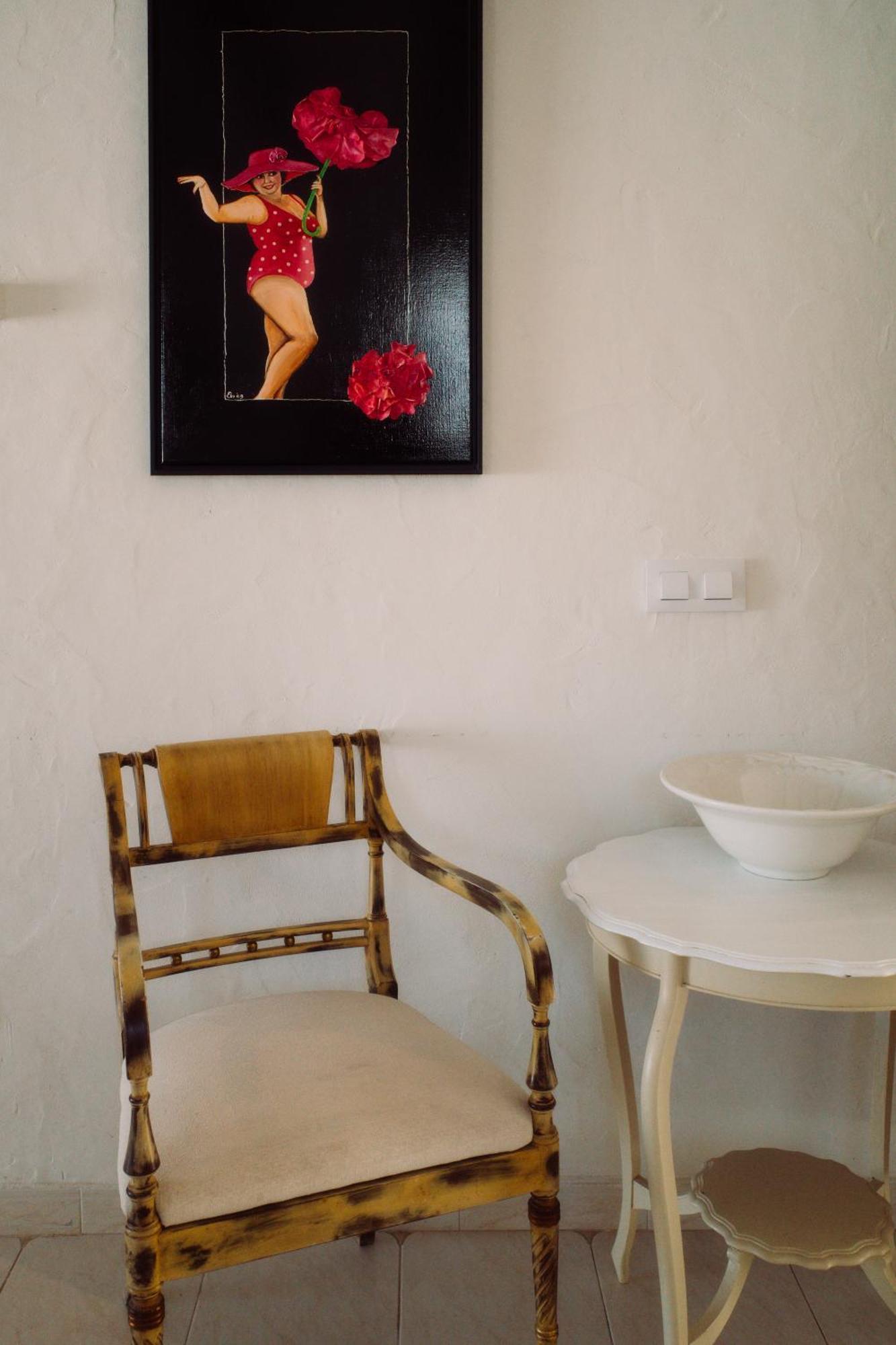 فيلا Casa Bianca 2 تيولادا المظهر الخارجي الصورة