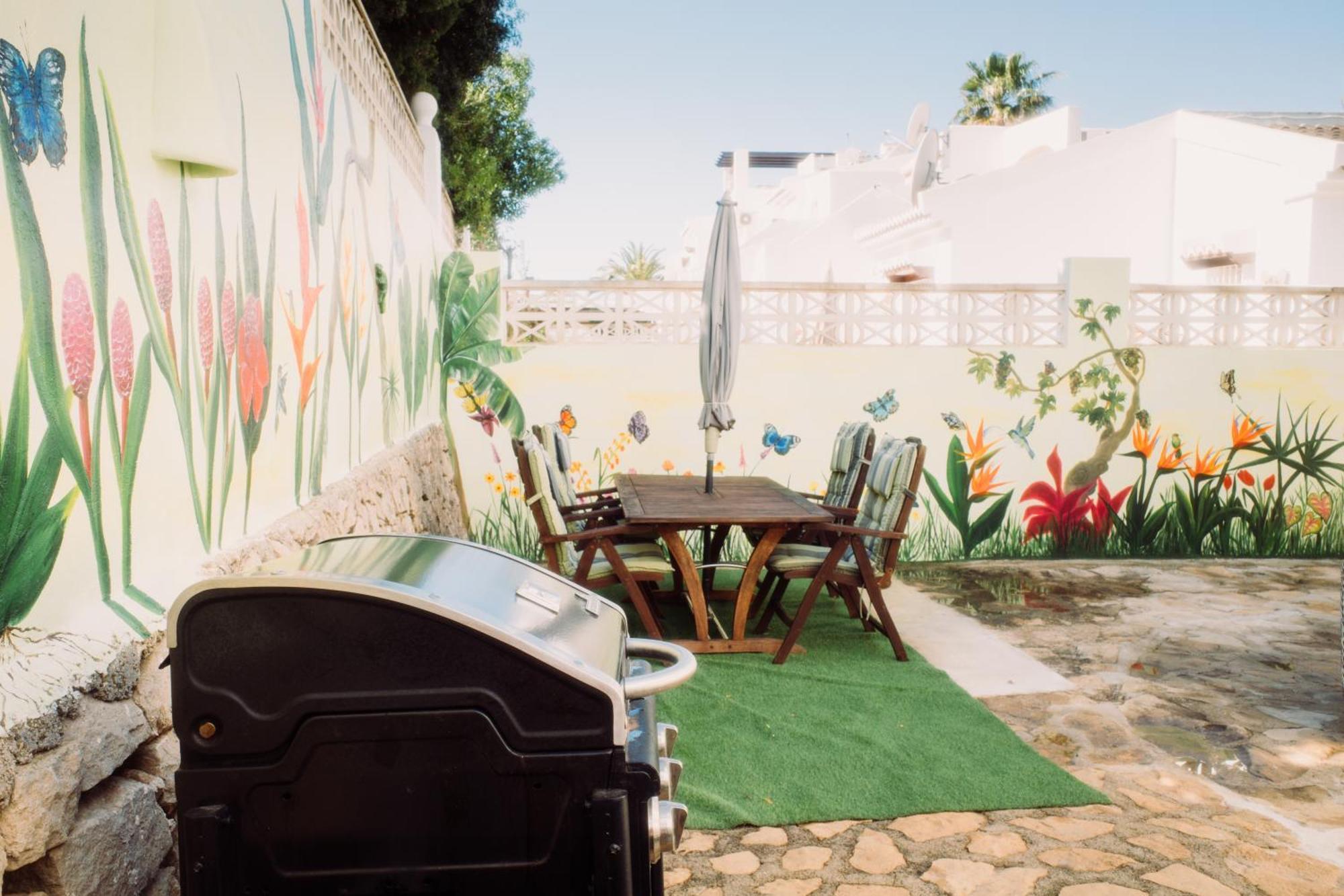 فيلا Casa Bianca 2 تيولادا المظهر الخارجي الصورة